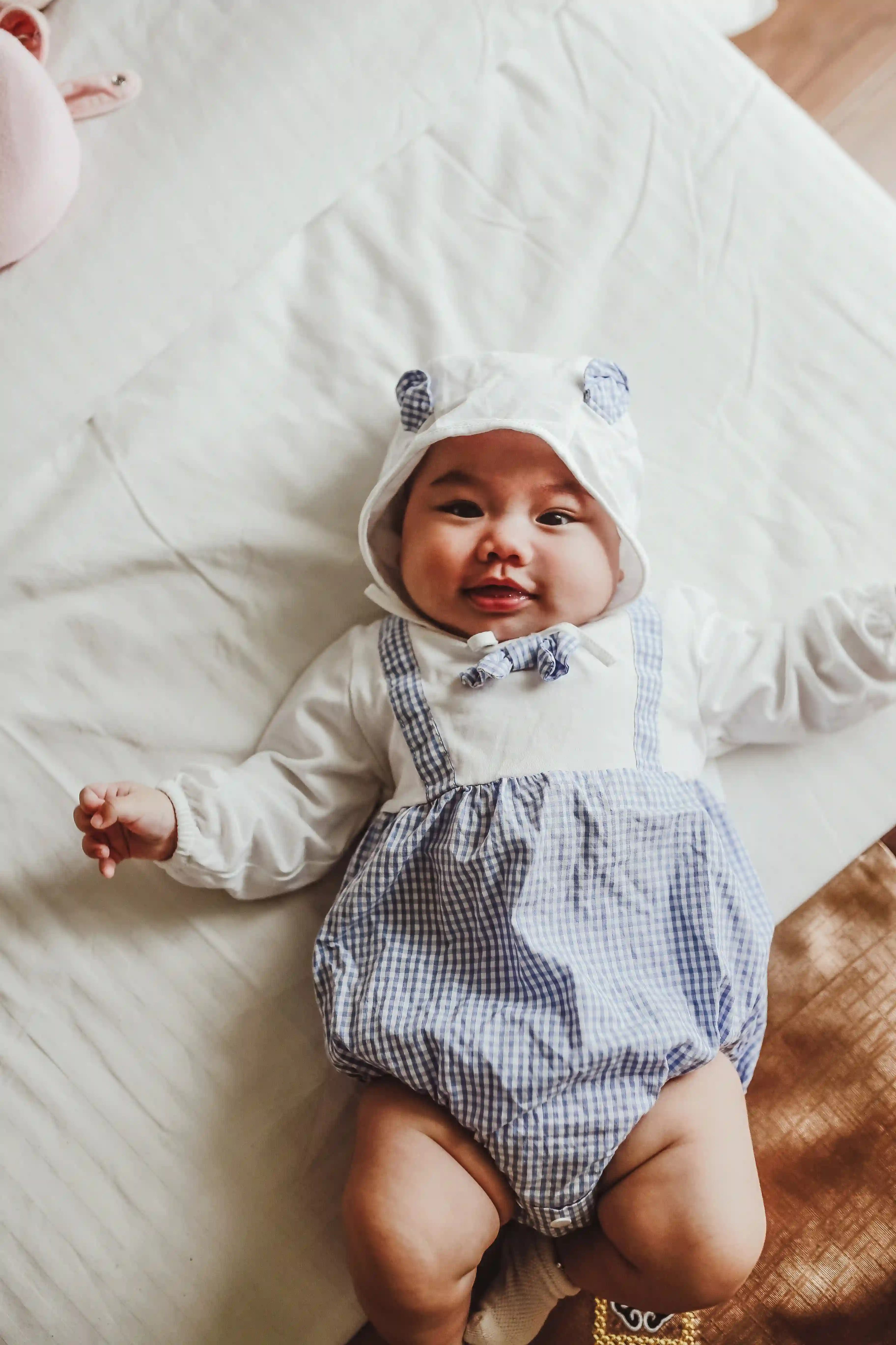 Soin & Hygiène bébé