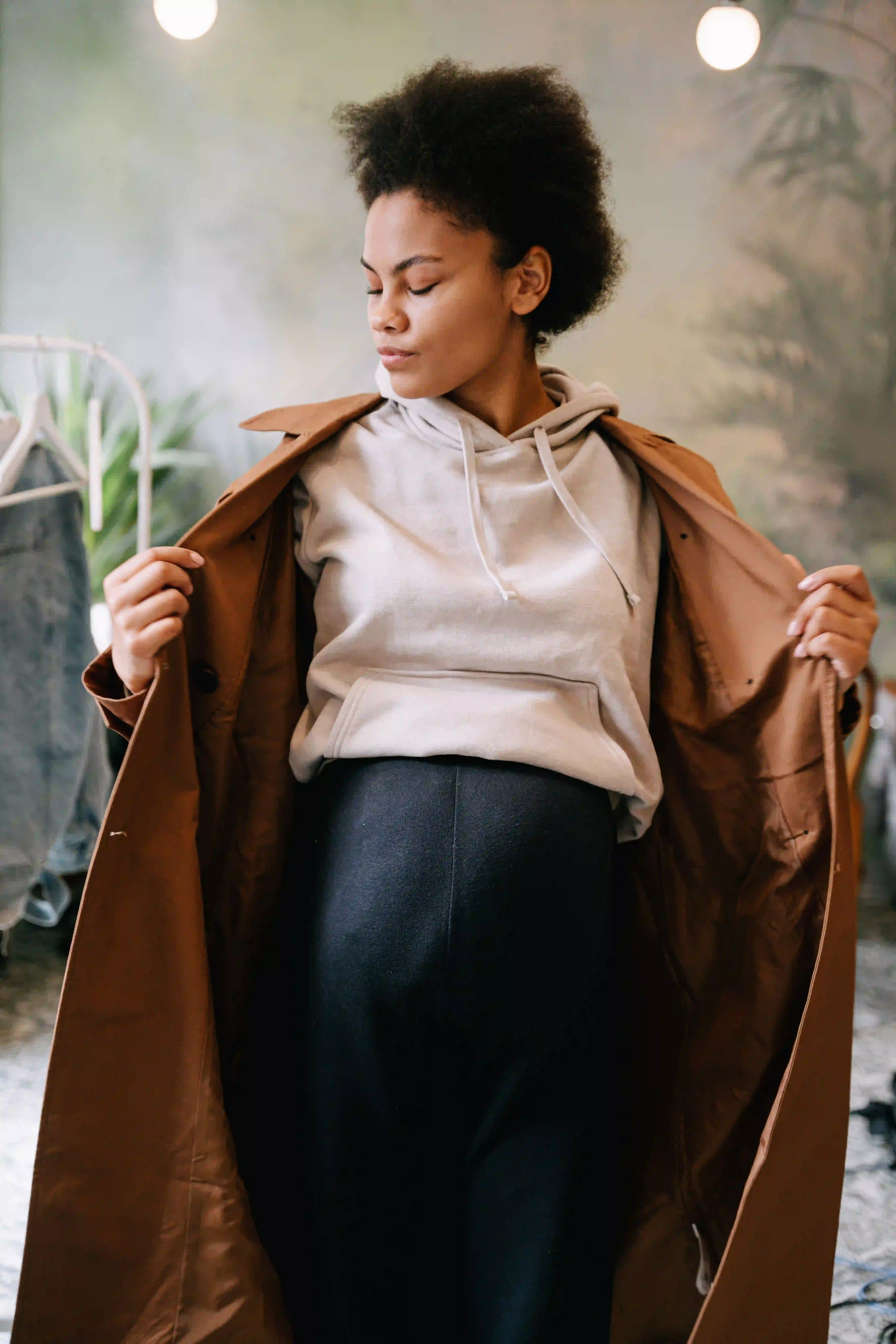Mode & accessoires mère