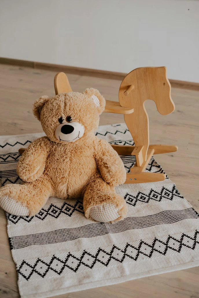 Jouets éveil & développement