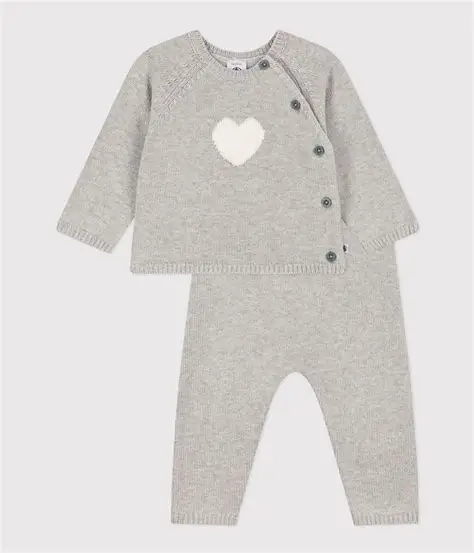 Ensemble Laine Btri