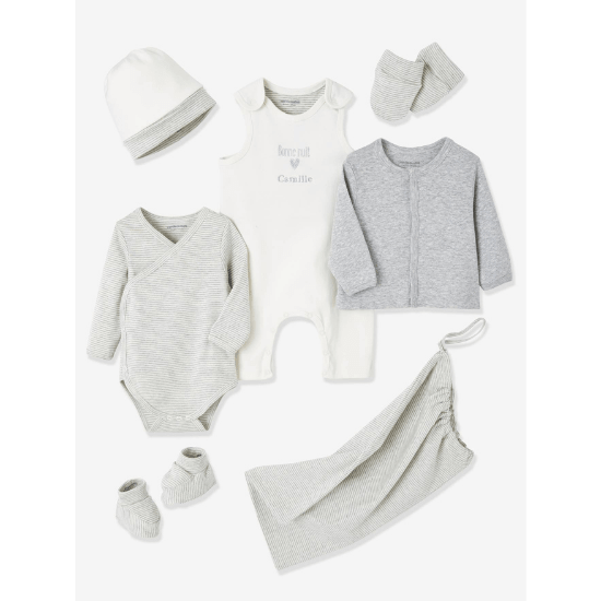 Trousseau Coton