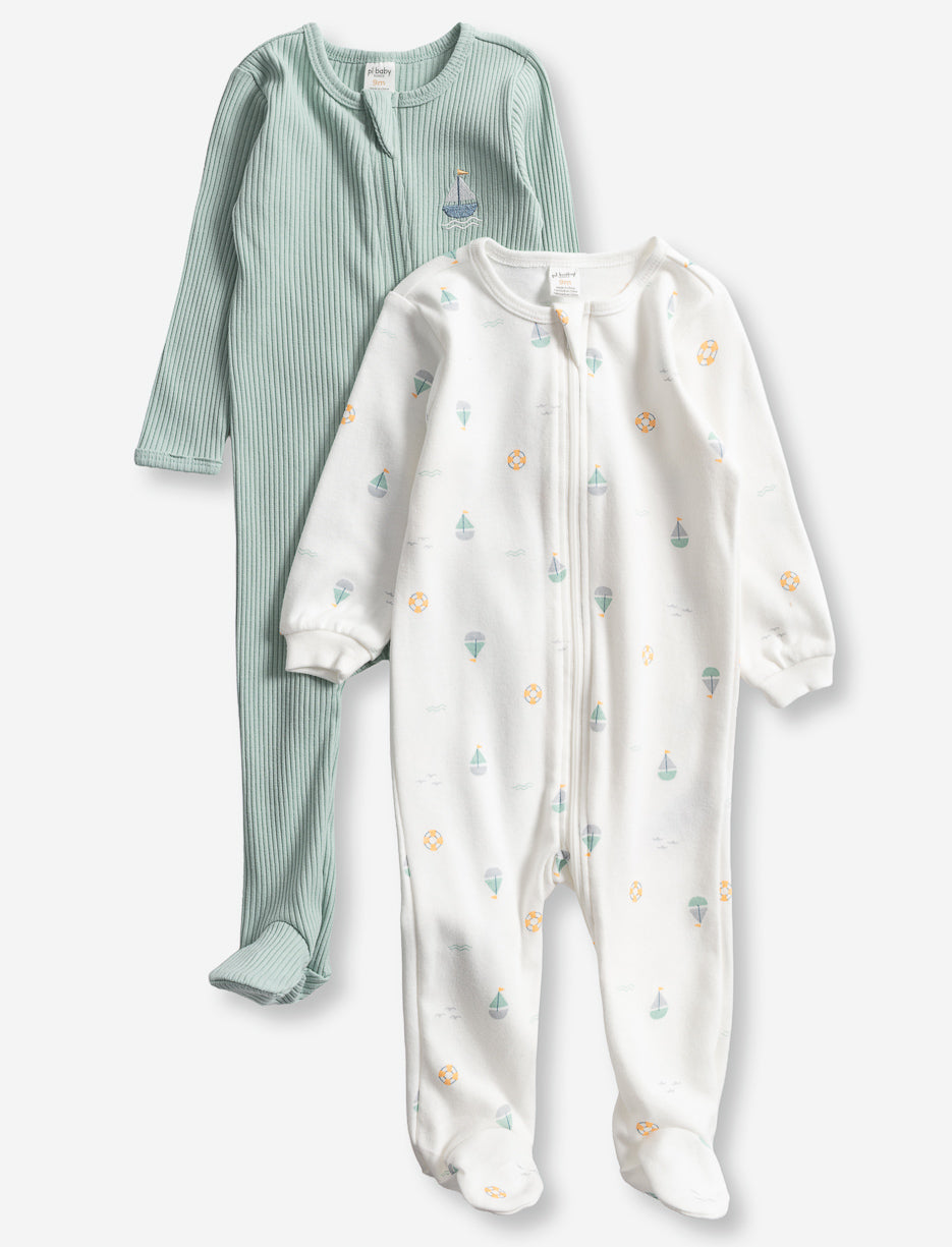 Pyjama MC