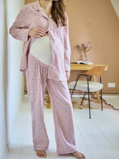 Pyjama ML